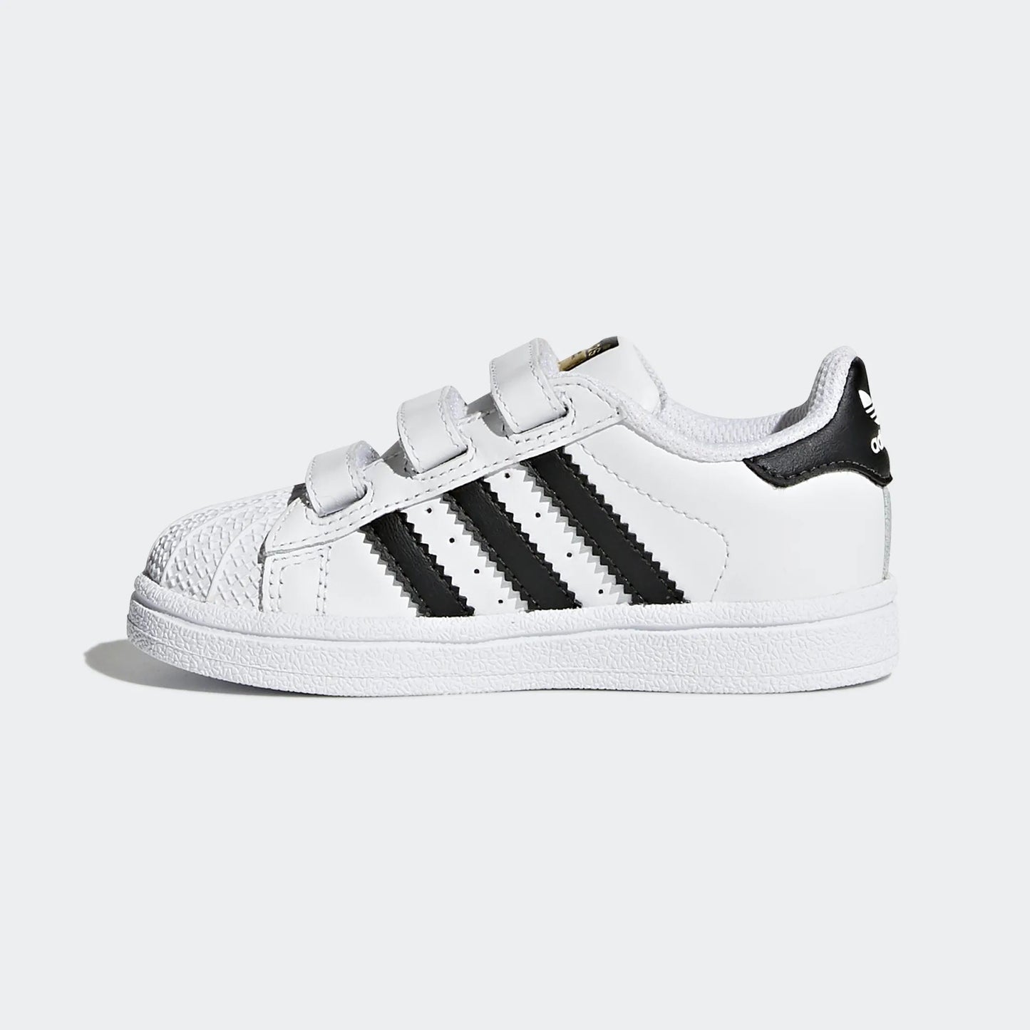 SCARPE TODDLER SUPERSTAR CF I