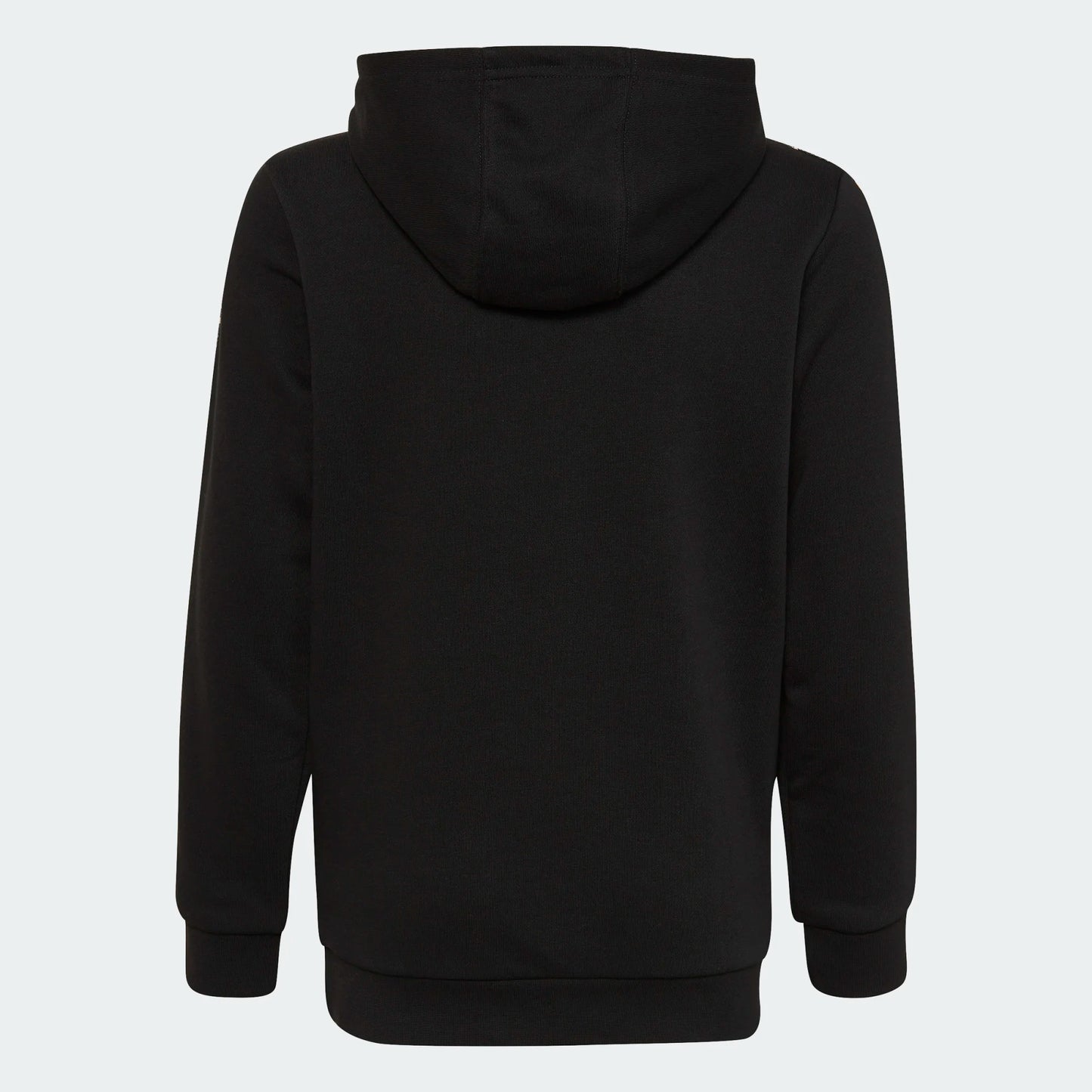 FELPA KIDS CAMO HOODIE