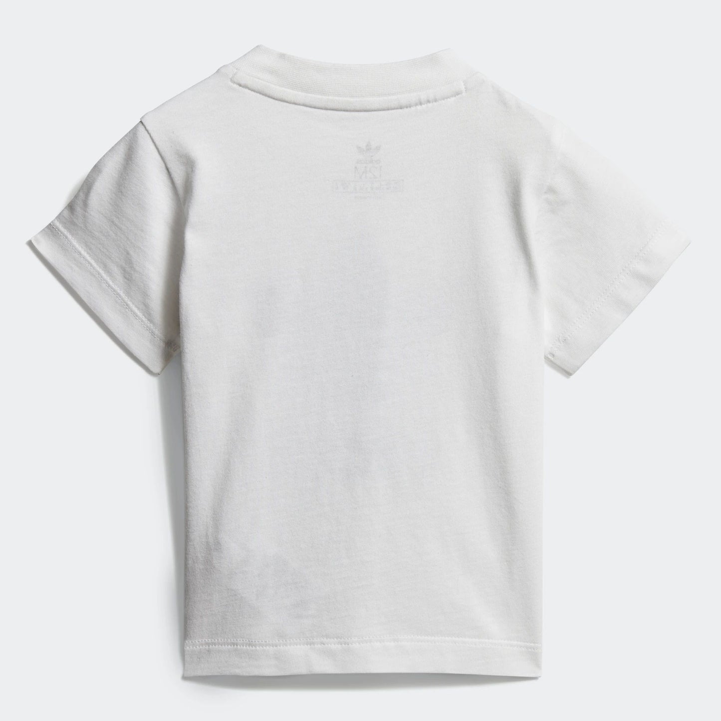 T-SHIRT INFANT TREFOIL