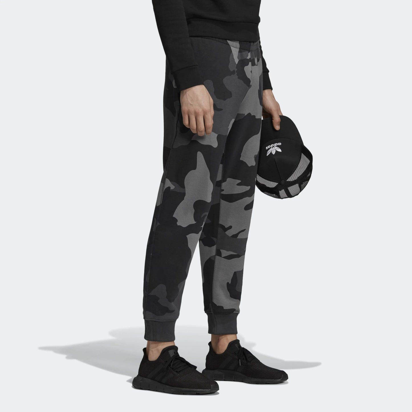 PANTALONI R.Y.V. SWEAT JOGGERS