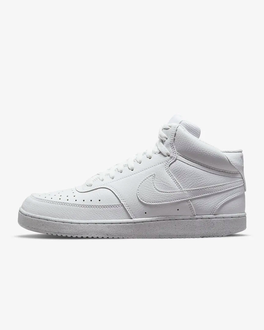 SCARPE COURT VISION MID NEXT NATURE