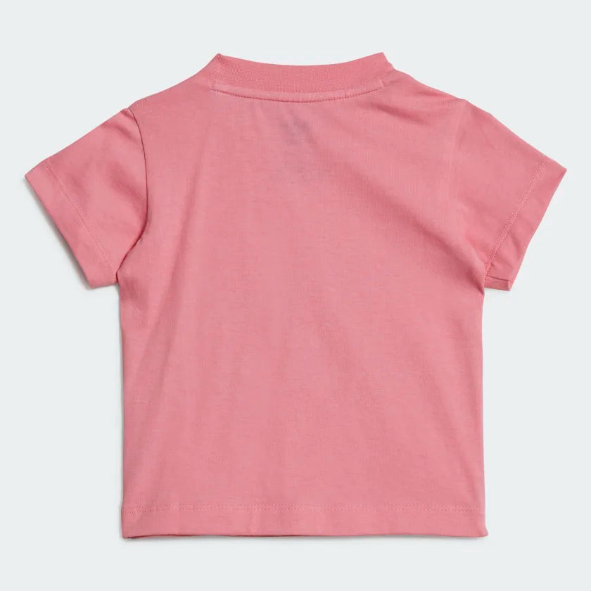 T-SHIRT INFANT TREFOIL