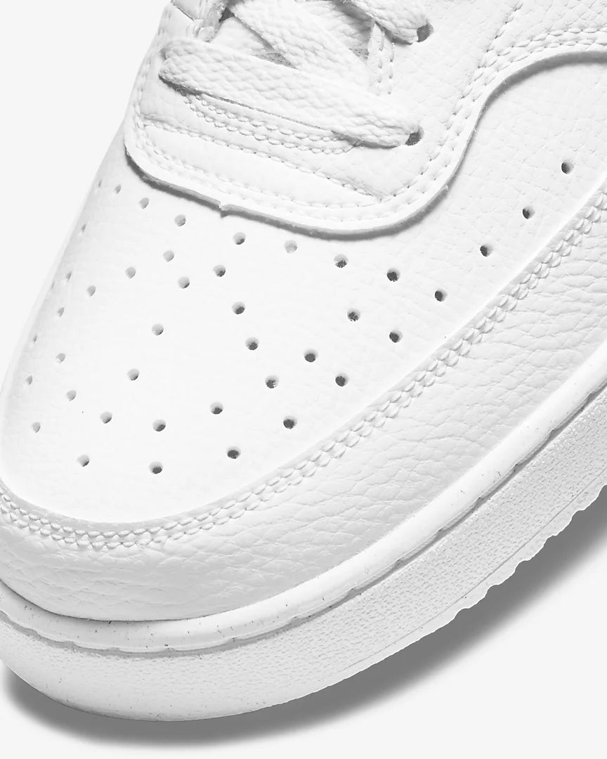 SCARPE COURT VISION LOW NEXT NATURE