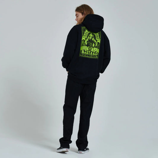 FELPA DLYNR® / BASTARD®