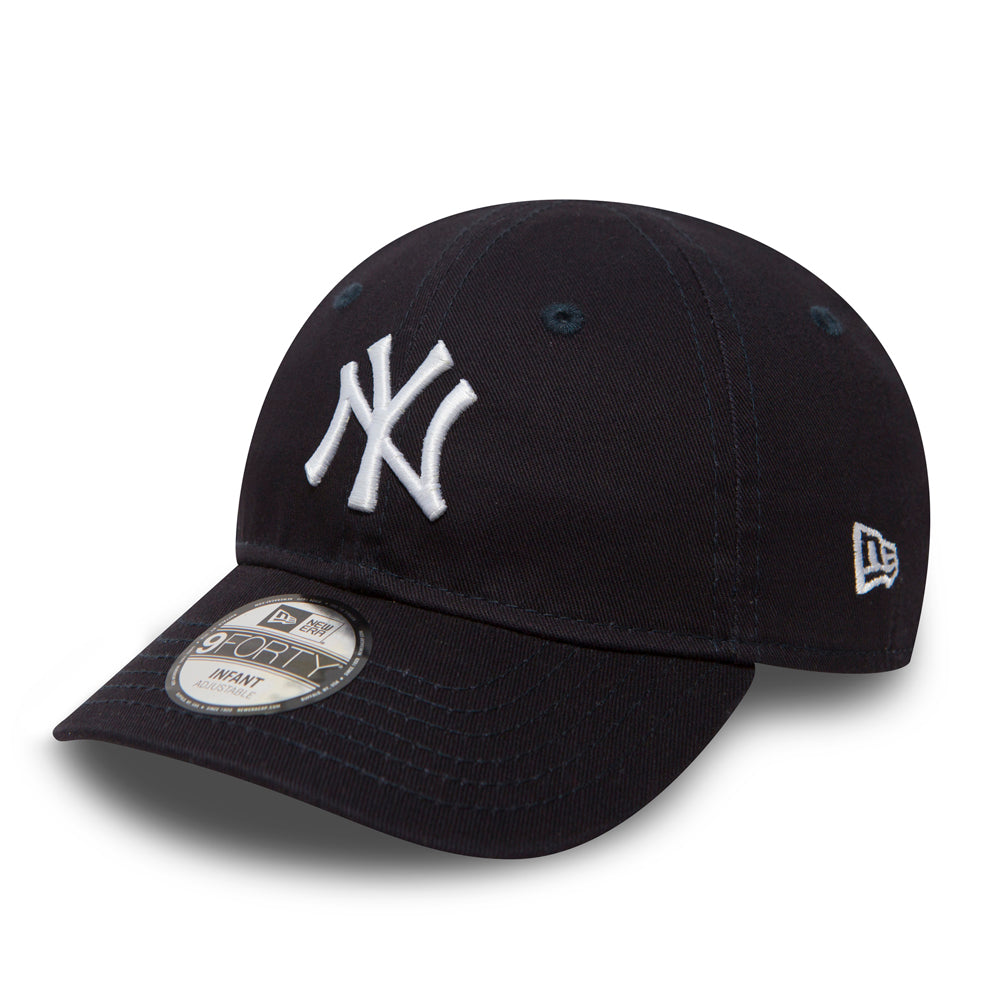 CAPPELLINO INFANT NY YANKEES 9FORTY SNAPBACK