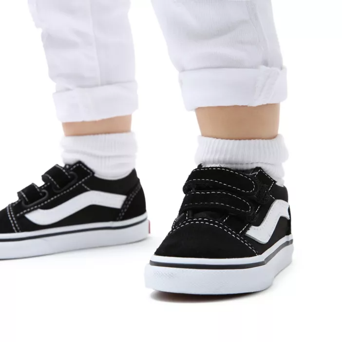 SCARPE TODDLER OLD SKOOL V