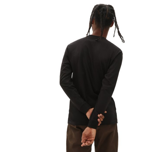 MAGLIA CLASSIC LONG SLEEVE