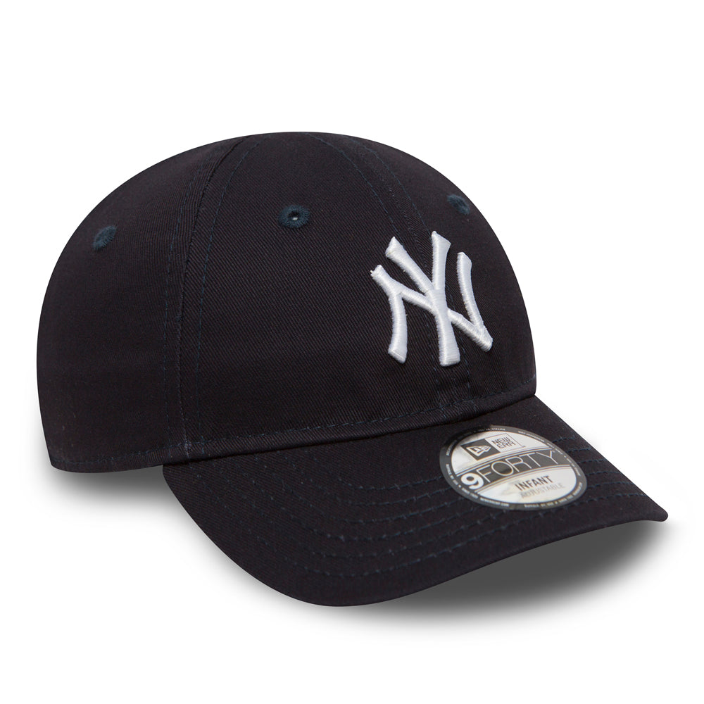 CAPPELLINO INFANT NY YANKEES 9FORTY SNAPBACK
