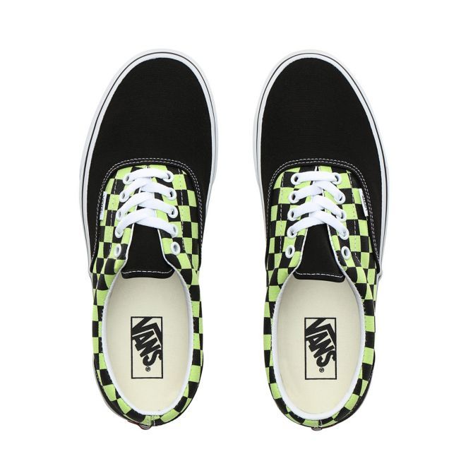 SCARPE BMX ERA CHECKER