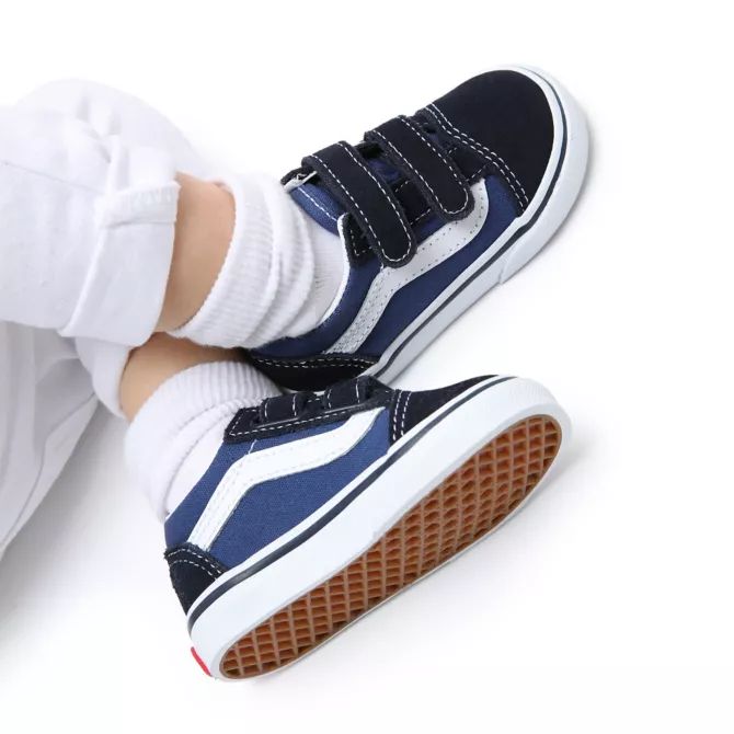 SCARPE TODDLER OLD SKOOL V