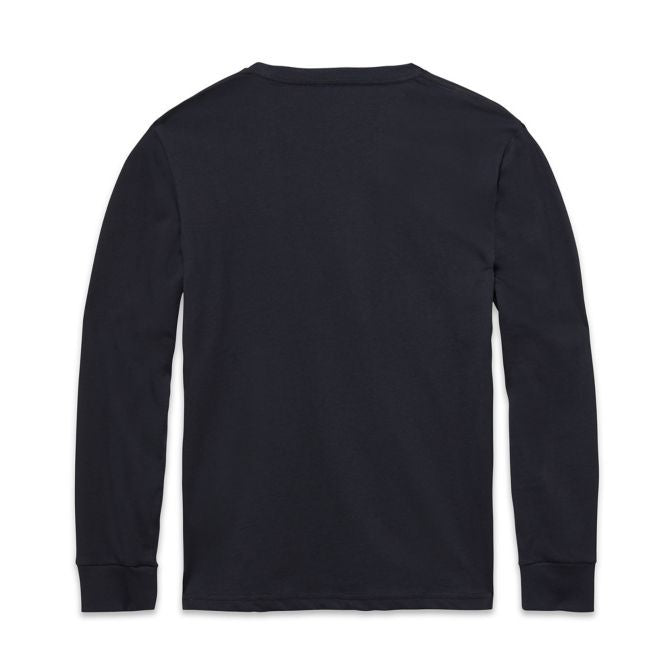 MAGLIA BOYS CLASSIC LS