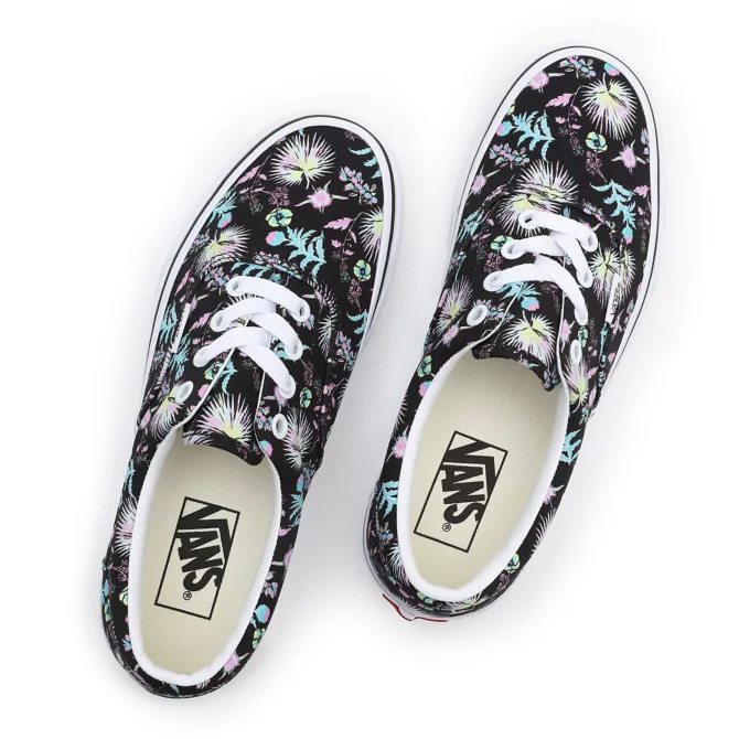 SCARPE PARADISE FLORAL ERA