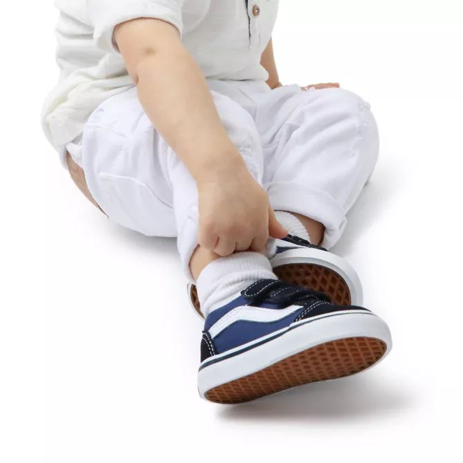 SCARPE TODDLER OLD SKOOL V