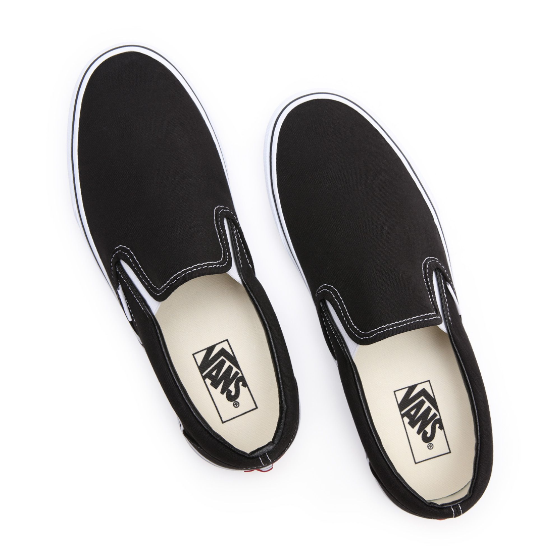 SCARPE CLASSIC SLIP-ON