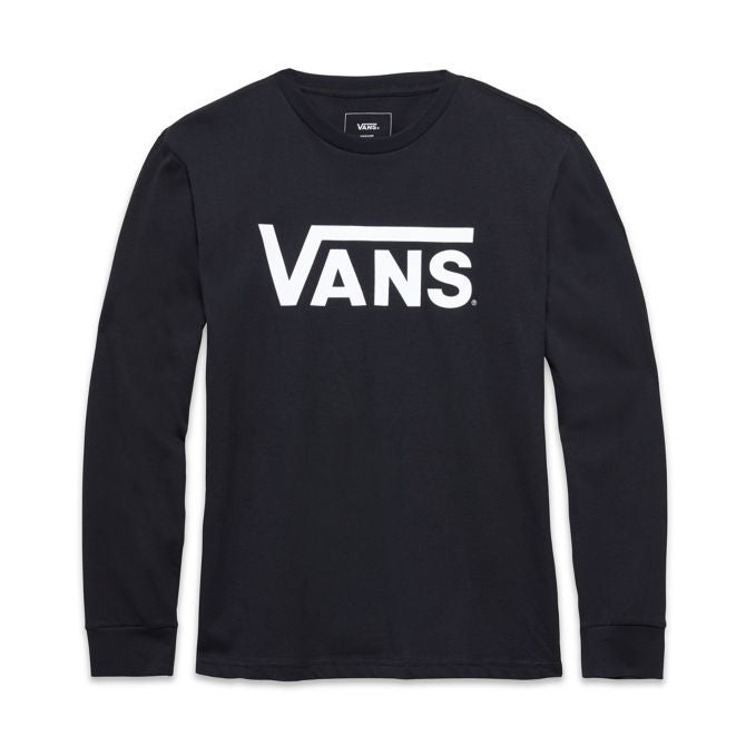 MAGLIA BOYS CLASSIC LS