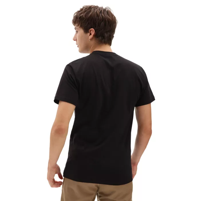 T-SHIRT FULL PATCH