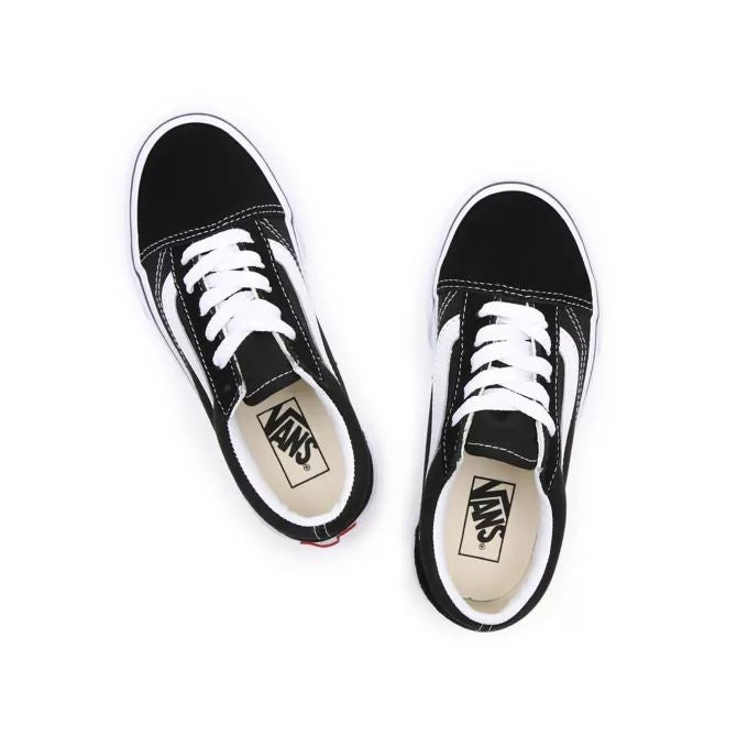 SCARPE KIDS OLD SKOOL PLATFORM
