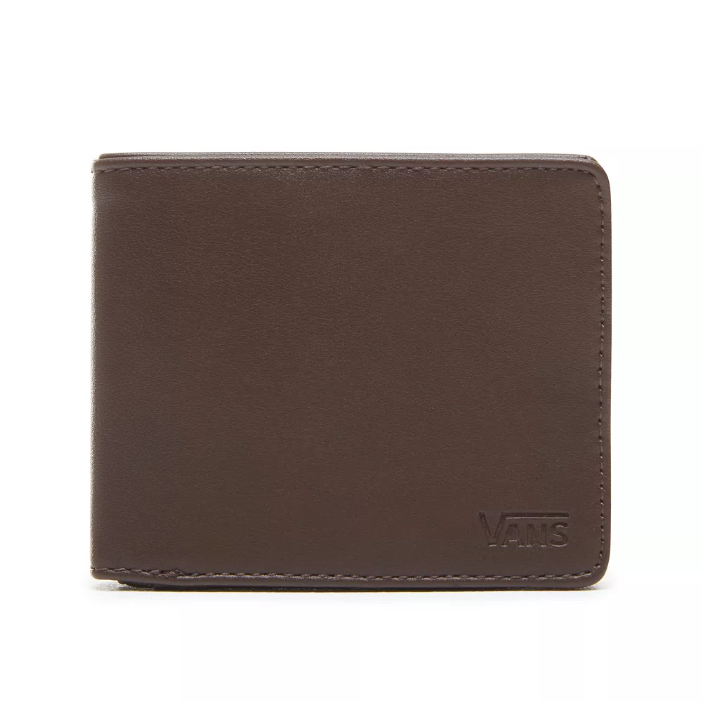 PORTAFOGLIO DROP V BIFOLD