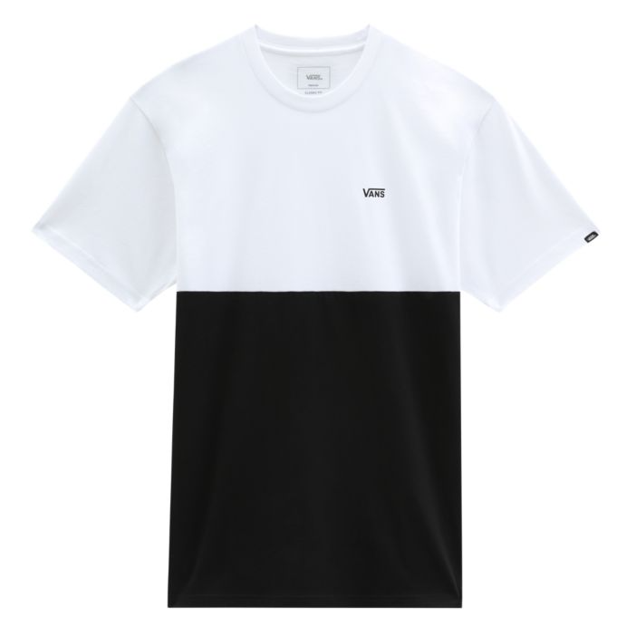 T-SHIRT COLORBLOCK