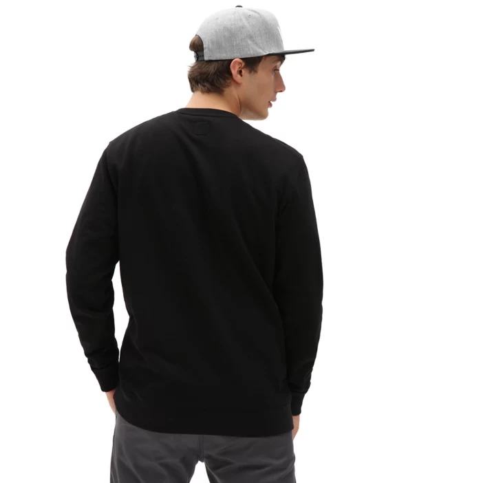 FELPA CLASSIC CREW