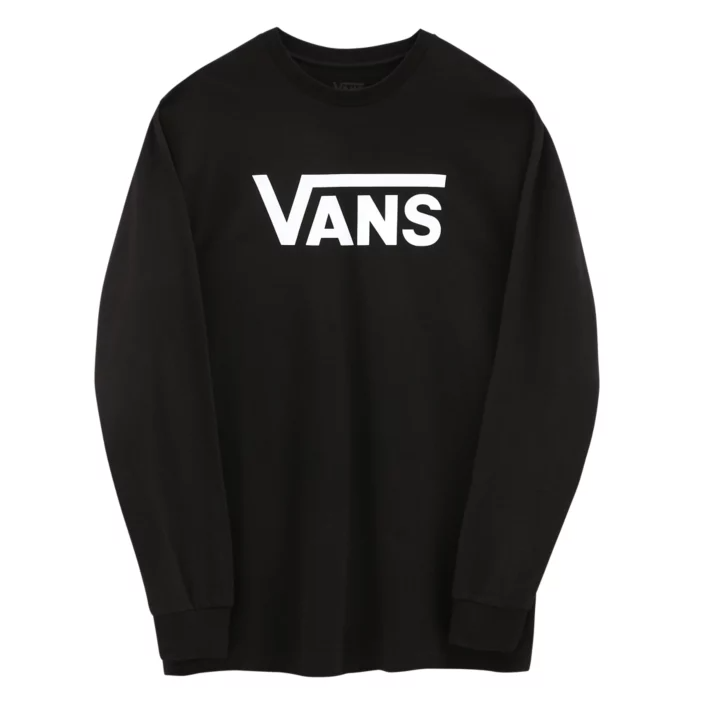 MAGLIA CLASSIC LONG SLEEVE