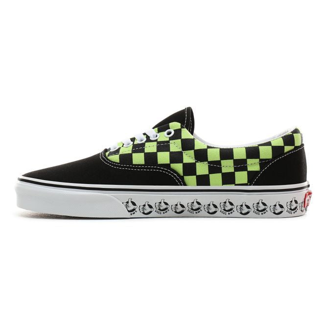 SCARPE BMX ERA CHECKER