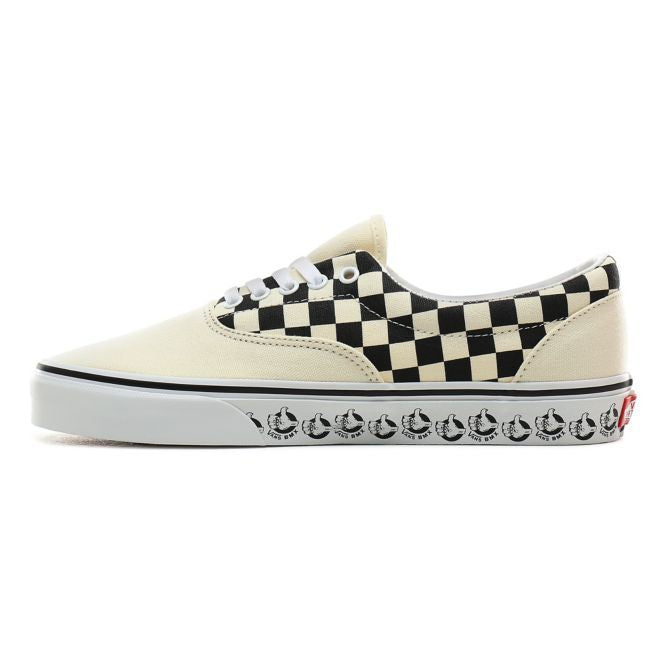 SCARPE BMX ERA CHECKER