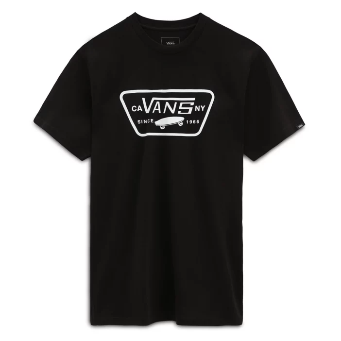 T-SHIRT FULL PATCH