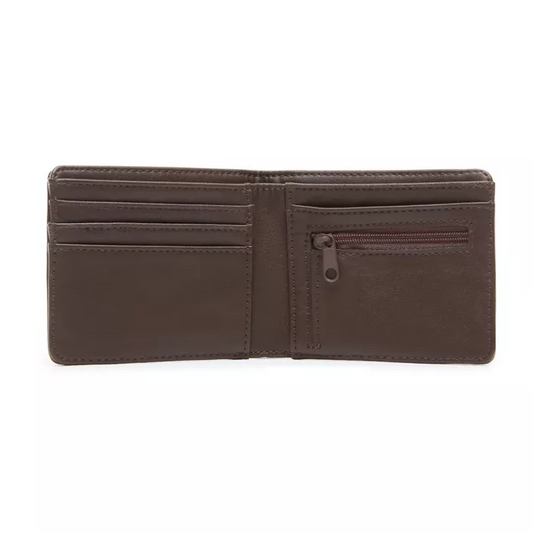 PORTAFOGLIO DROP V BIFOLD