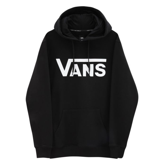 FELPA CLASSIC PULLOVER