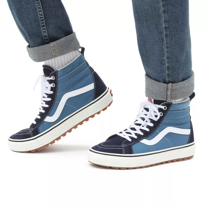 SCARPE SK8-HI MTE-1