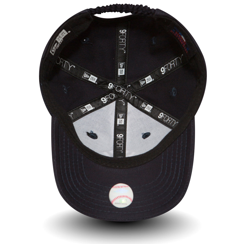 CAPPELLINO INFANT NY YANKEES 9FORTY SNAPBACK