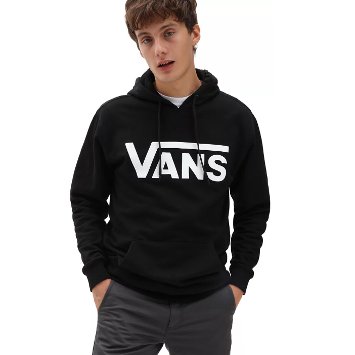 FELPA CLASSIC PULLOVER