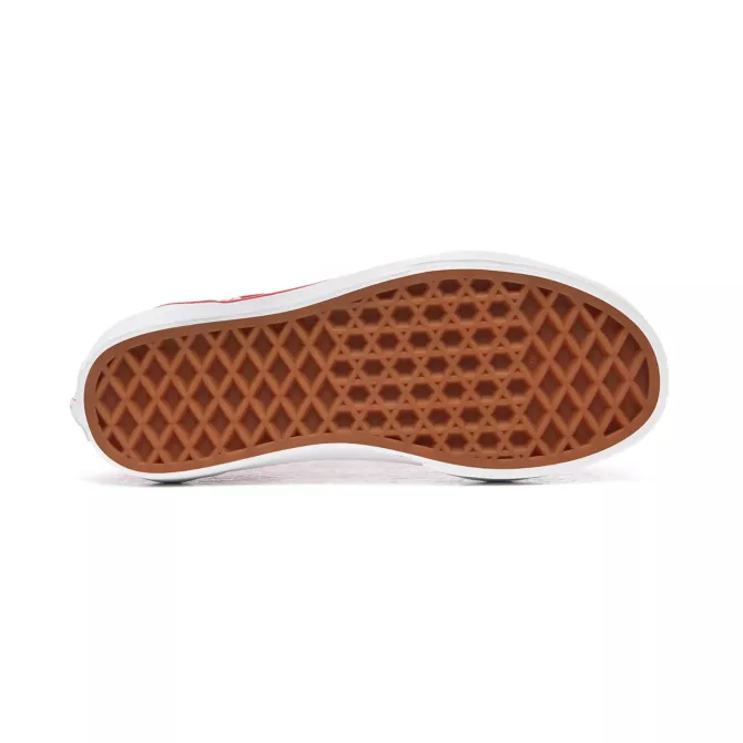 SCARPE KIDS OLD SKOOL LOGO REPEAT