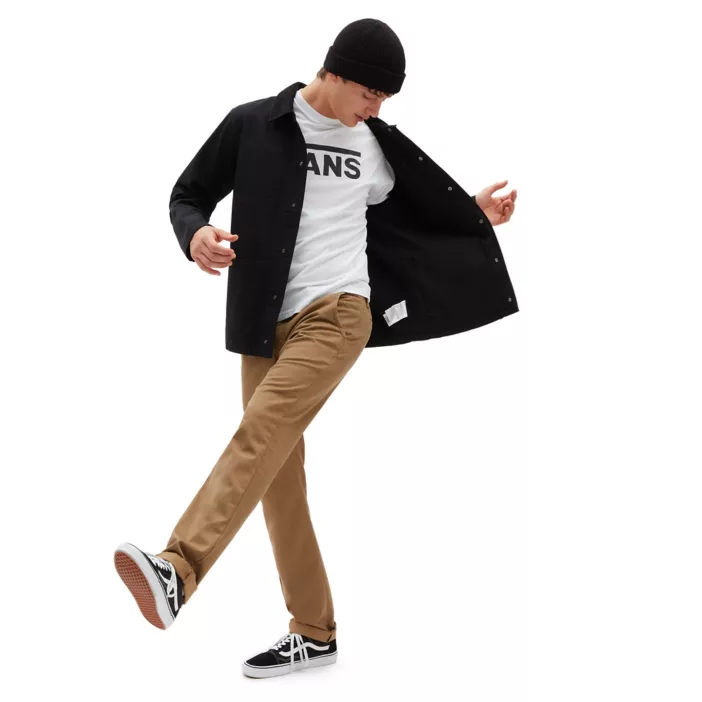 MAGLIA CLASSIC LS