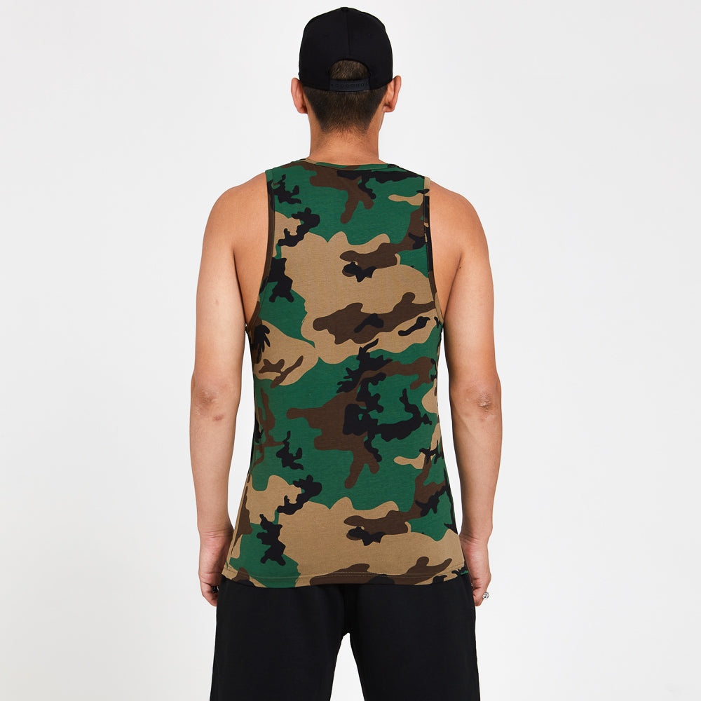 CANOTTA LA DODGERS CAMO