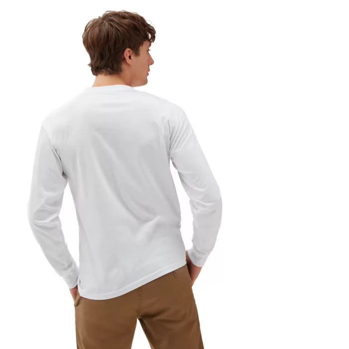 MAGLIA CLASSIC LS