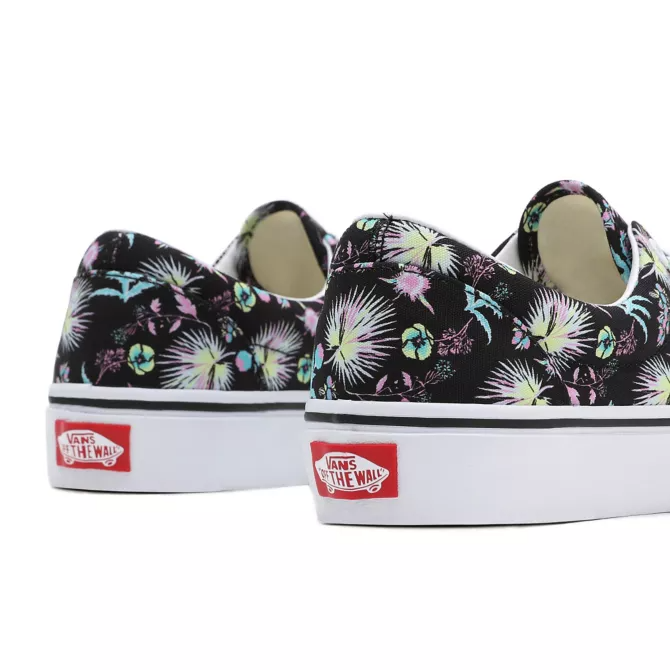 SCARPE PARADISE FLORAL ERA