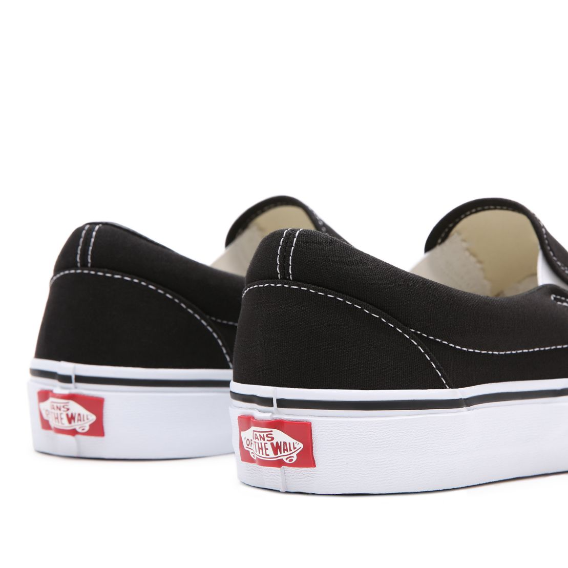 SCARPE CLASSIC SLIP-ON