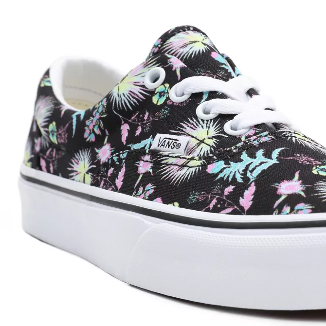SCARPE PARADISE FLORAL ERA