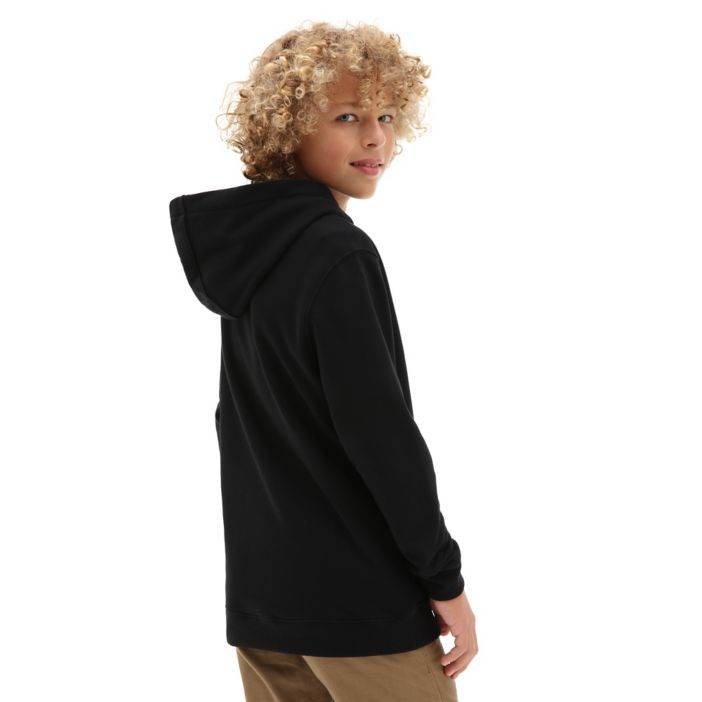 FELPA BOYS CLASSIC PULLOVER