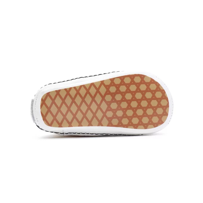 SCARPE INFANT OT FLAME SK8-HI CRIB