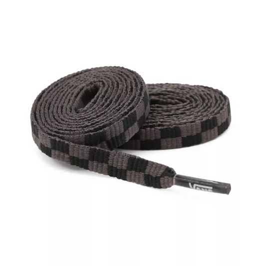 LACCI CHECKERBOARD LACES