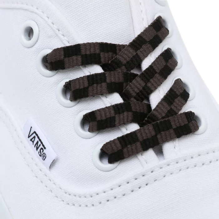 LACCI CHECKERBOARD LACES