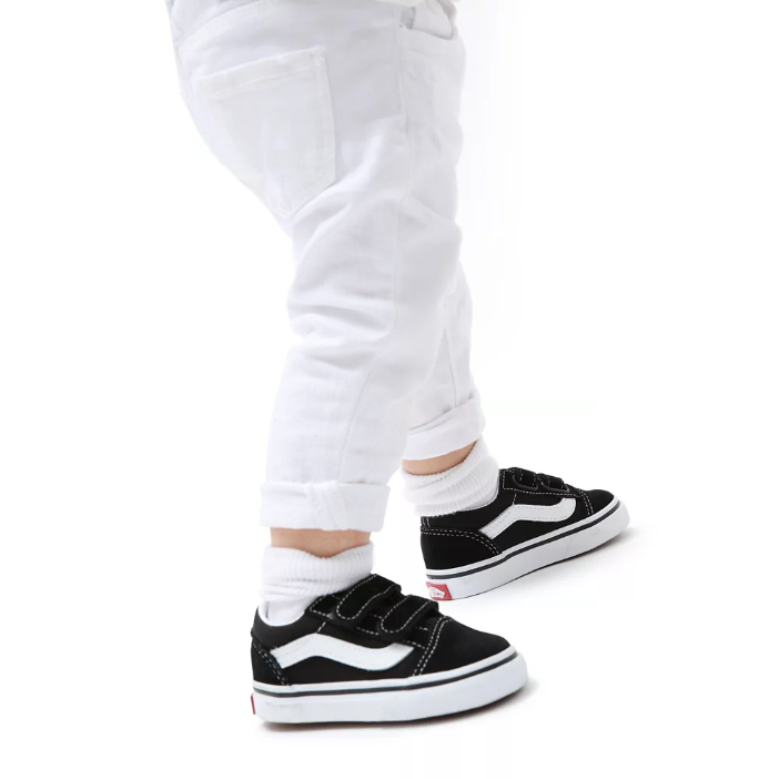 SCARPE TODDLER OLD SKOOL V