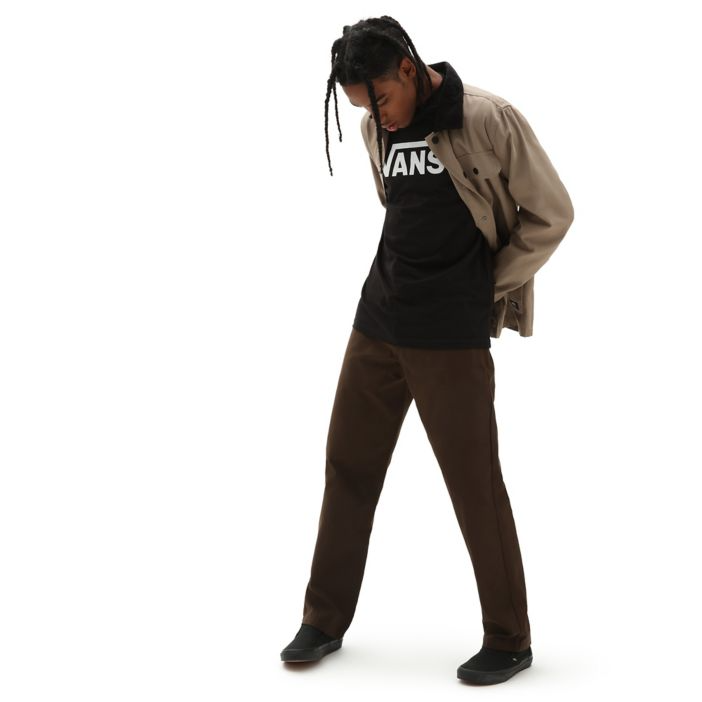 MAGLIA CLASSIC LONG SLEEVE
