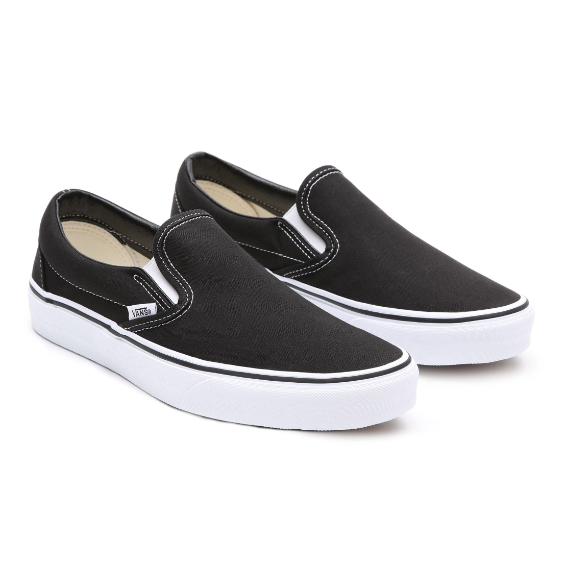 SCARPE CLASSIC SLIP-ON