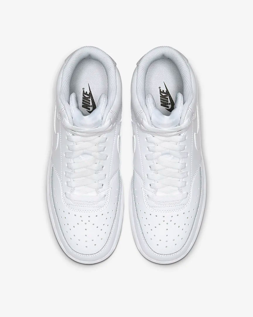 SCARPE COURT VISION MID
