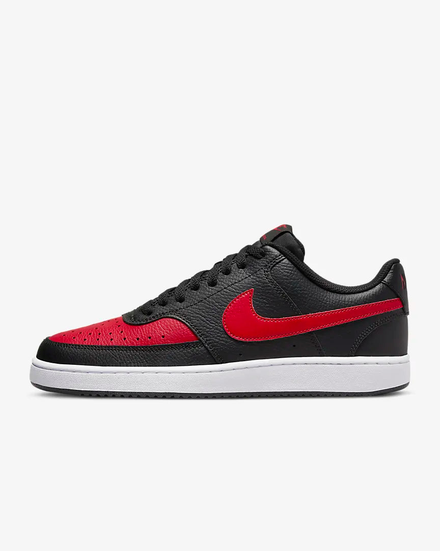 SCARPE COURT VISION LOW