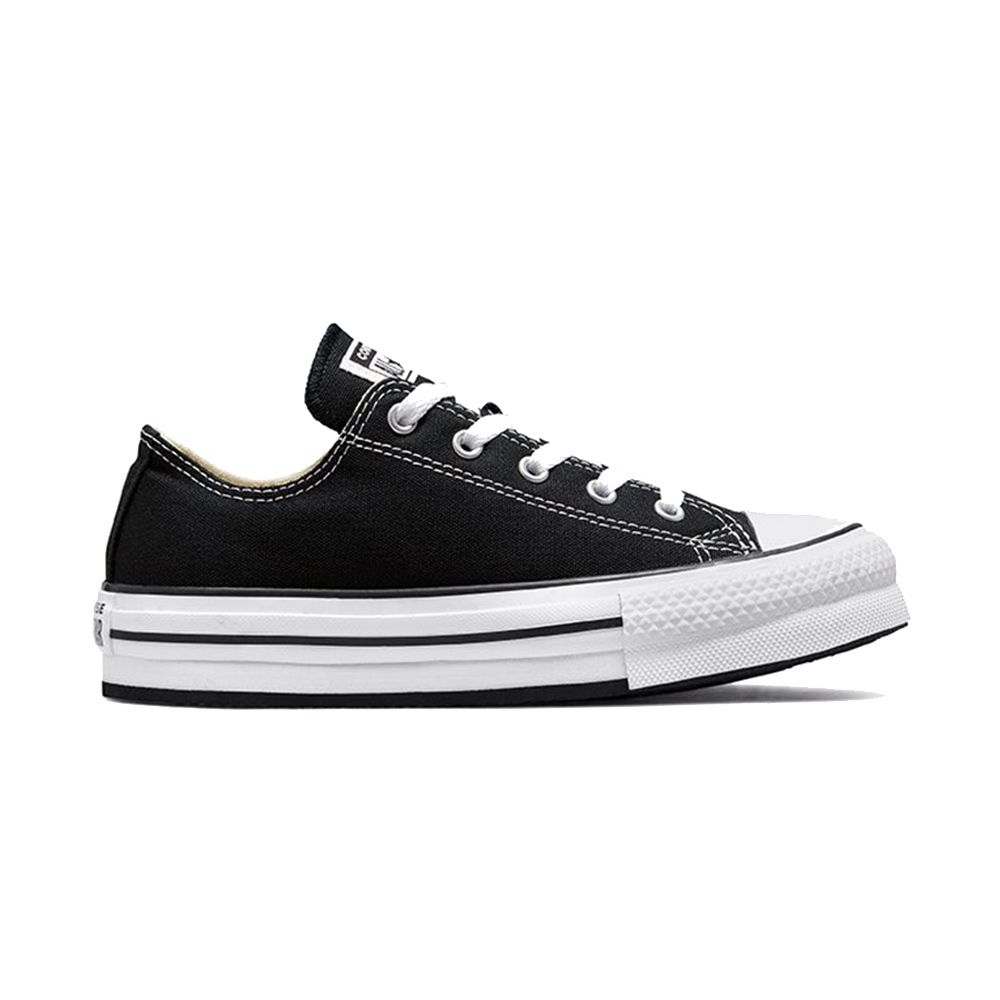 SCARPE CHUCK TAYLOR PLATFORM